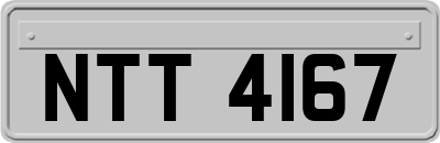 NTT4167