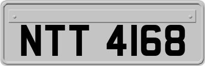 NTT4168