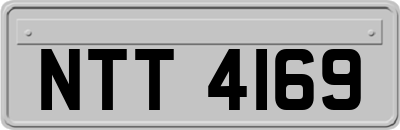 NTT4169