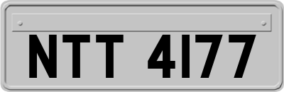 NTT4177
