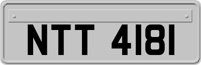 NTT4181