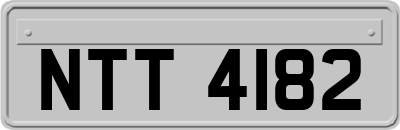 NTT4182