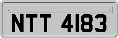 NTT4183