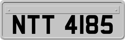 NTT4185
