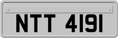 NTT4191