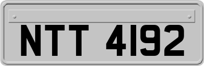 NTT4192
