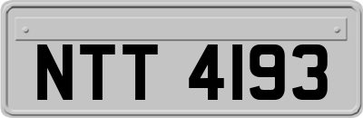 NTT4193