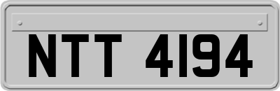 NTT4194