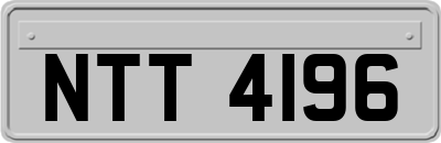 NTT4196