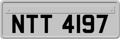 NTT4197