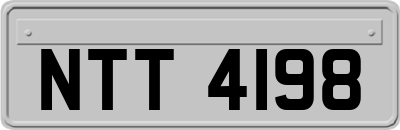 NTT4198