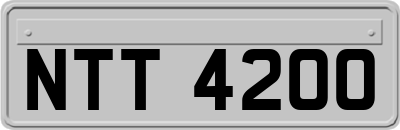 NTT4200