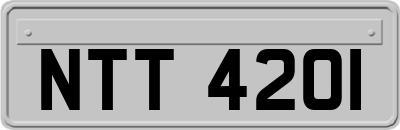 NTT4201