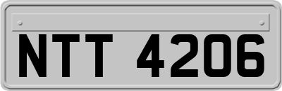 NTT4206