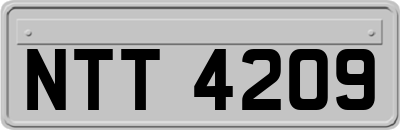 NTT4209