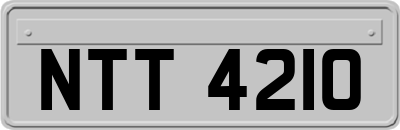 NTT4210
