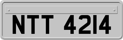 NTT4214