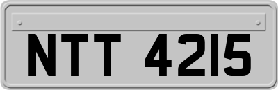 NTT4215