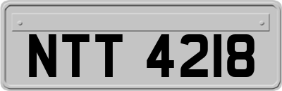 NTT4218
