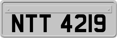 NTT4219