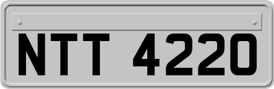 NTT4220