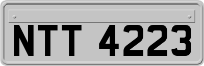 NTT4223