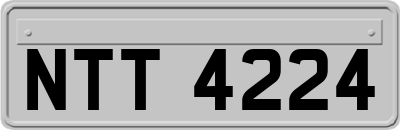 NTT4224