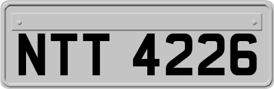 NTT4226