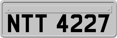 NTT4227