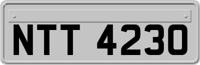 NTT4230