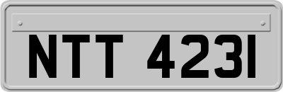 NTT4231