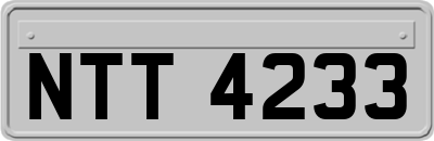 NTT4233
