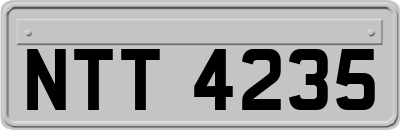 NTT4235