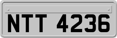 NTT4236