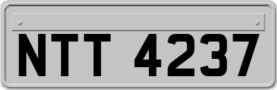 NTT4237