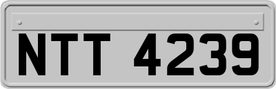 NTT4239