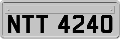 NTT4240