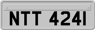 NTT4241