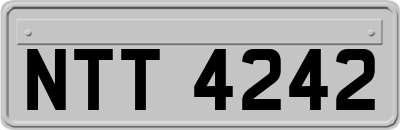 NTT4242
