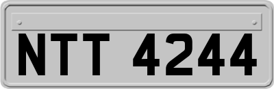 NTT4244