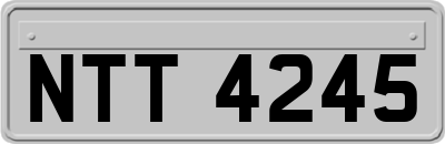 NTT4245