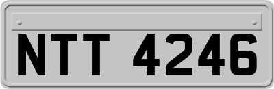 NTT4246