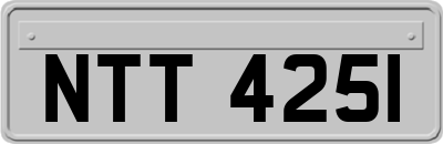 NTT4251