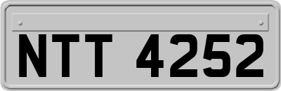 NTT4252