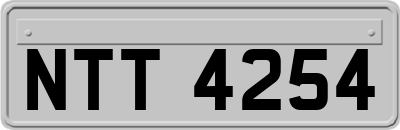 NTT4254