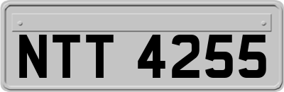 NTT4255