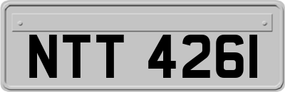NTT4261