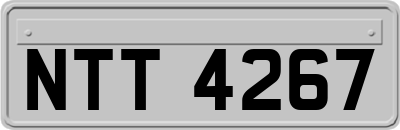 NTT4267
