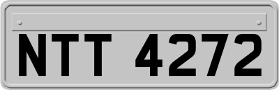 NTT4272