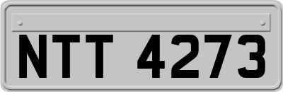 NTT4273